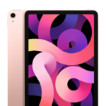 Apple iPad Air 10.9 Rose Gold 64gb Wifi