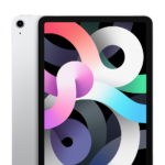 Apple iPad Air 10.9 Silver 64gb Wifi
