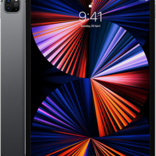 Apple iPad Pro 12.9inch 2021 M1 Space Grey 128gb Wifi