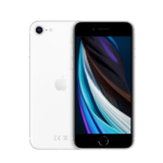 Apple iPhone SE 2020 White 64gb