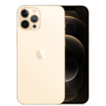 Apple iPhone 12 Pro Max Gold